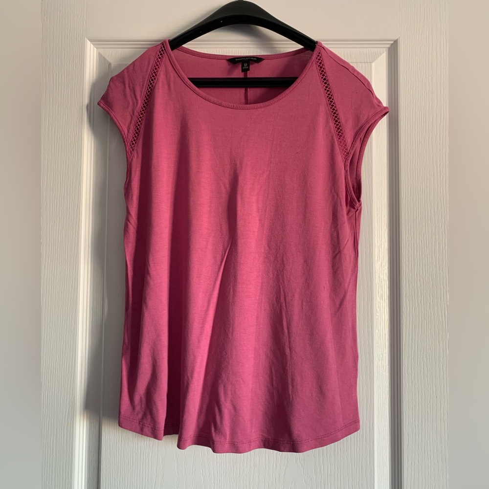 RW&CO XS shirt